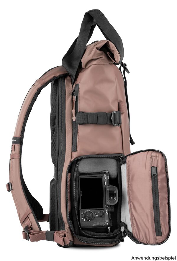 Wandrd PRVKE V4 21  Photo Bundle Atacama Clay