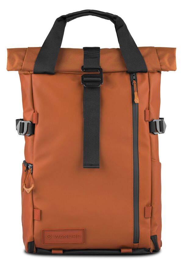 Wandrd PRVKE V4 21  Photo Bundle Sedona Orange