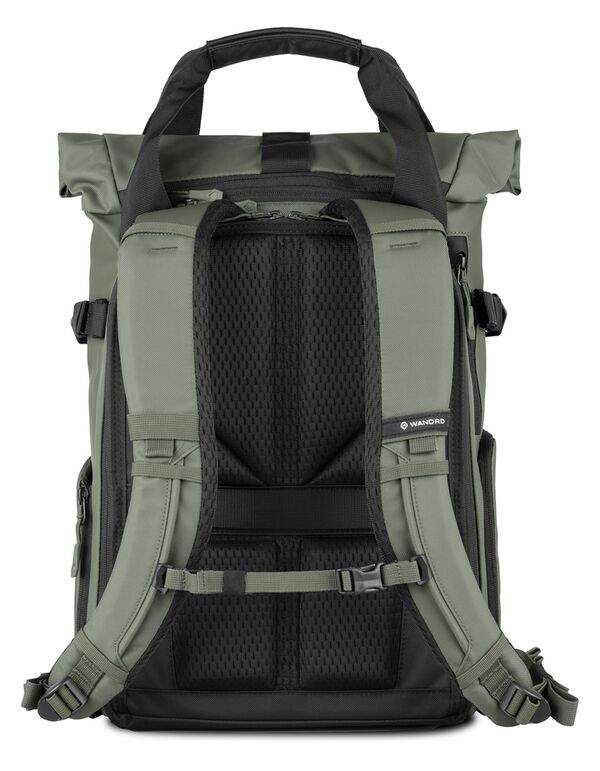 Wandrd PRVKE V4 21  Photo Bundle Wasatch Green