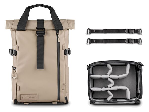 Wandrd PRVKE V4 21  Photo Bundle Yuma Tan