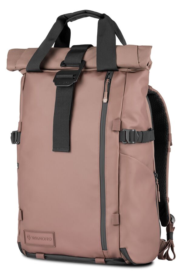 Wandrd PRVKE V4 31  Bag Only Atacama Clay