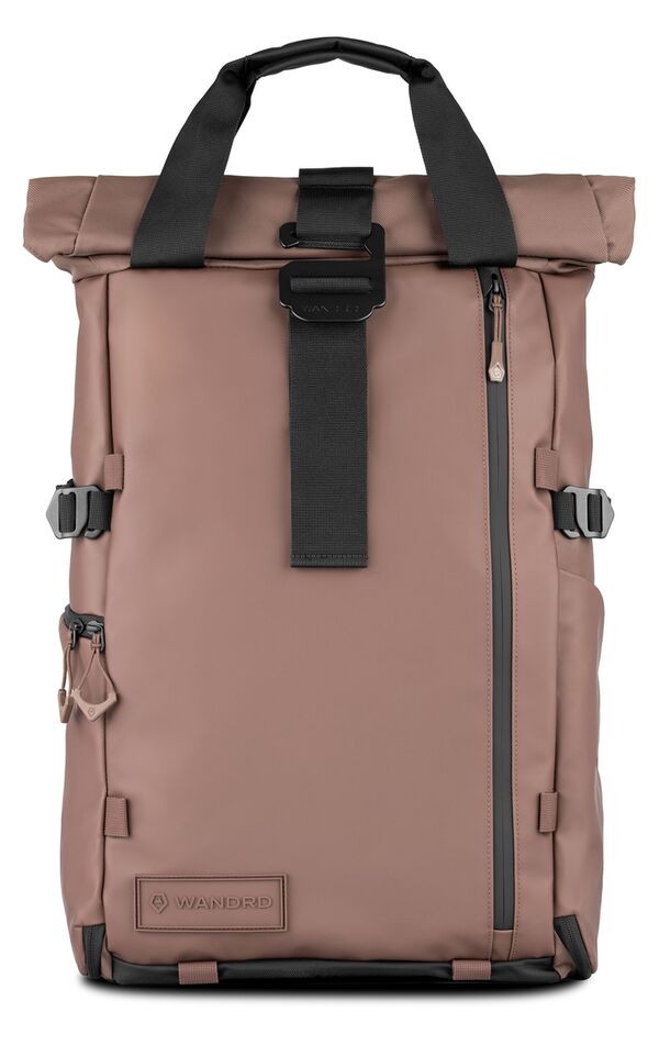 Wandrd PRVKE V4 31  Bag Only Atacama Clay