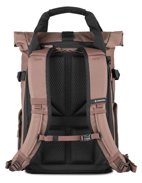 Wandrd PRVKE V4 31  Bag Only Atacama Clay