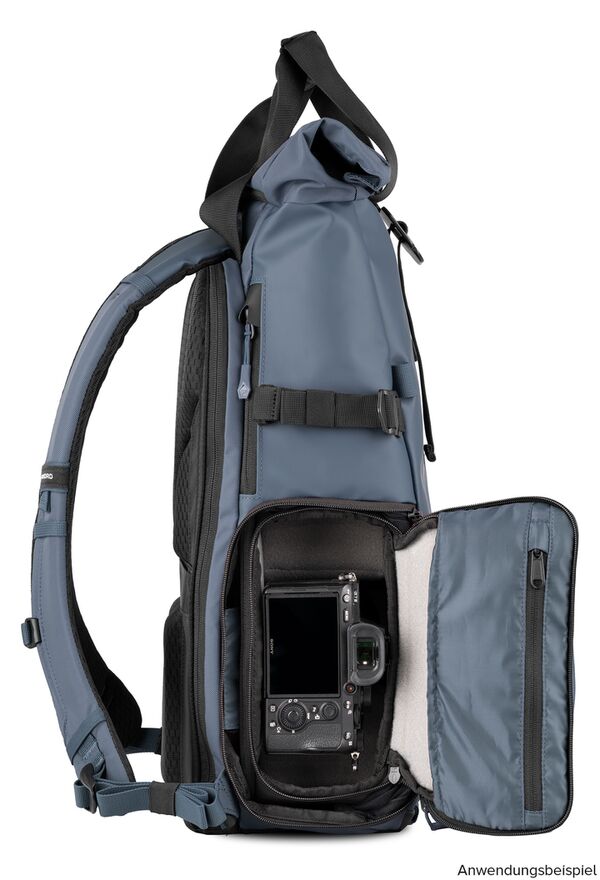 Wandrd PRVKE V4 31  Photo Bundle Aegean Blue