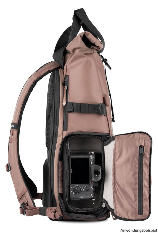 Wandrd PRVKE V4 31  Photo Bundle Atacama Clay