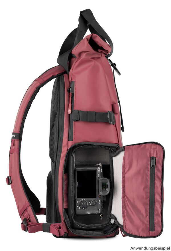 Wandrd PRVKE V4 31  Photo Bundle Rhone Burgundy