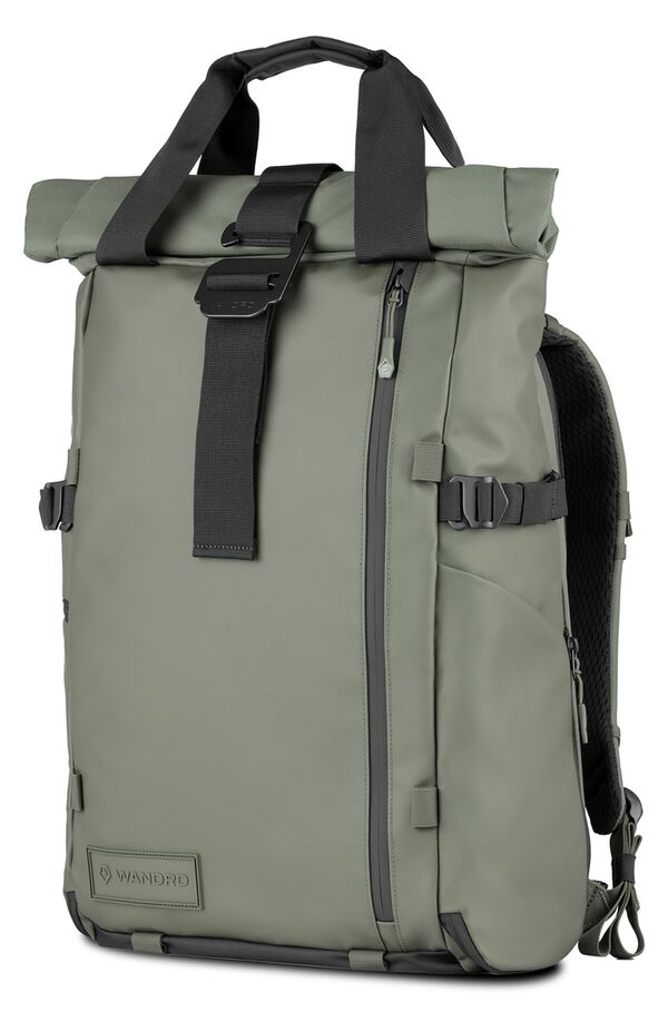 Wandrd PRVKE V4 31  Photo Bundle Wasatch Green