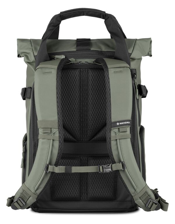 Wandrd PRVKE V4 31  Photo Bundle Wasatch Green