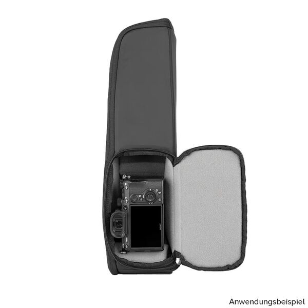 Wandrd PRVKE V4 31L  Pro Photography Bundle Aegean Blue