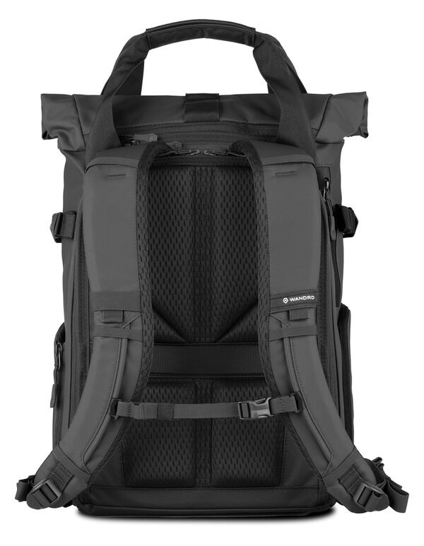 Wandrd PRVKE V4 41  Bag Only Black
