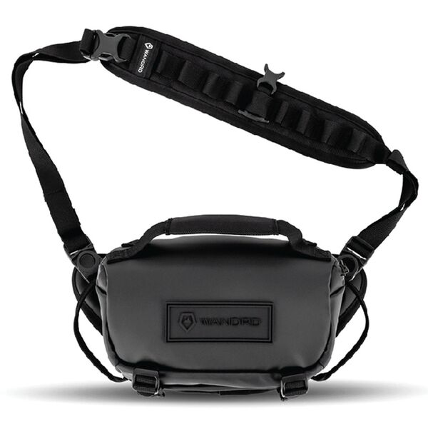 Wandrd ROGUE Sling  Black 3L