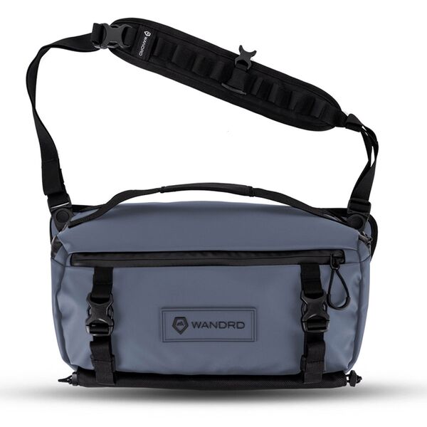 Wandrd ROGUE Sling  Aegean Blue 9L