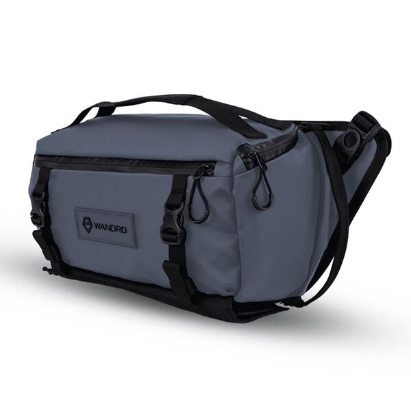 Wandrd ROGUE Sling  Aegean Blue 9L