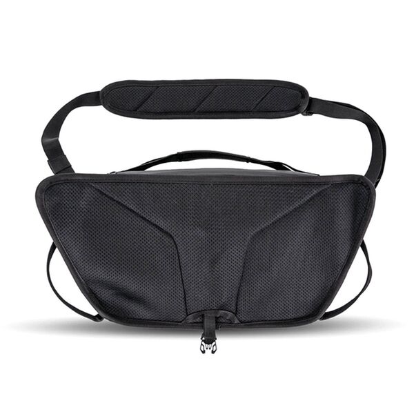 Wandrd ROGUE Sling  Black 9L