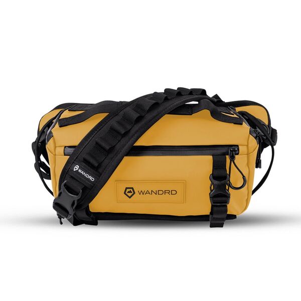 Wandrd ROGUE Sling  Dallol Yellow 6L