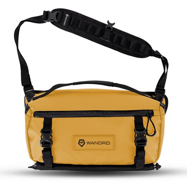 Wandrd ROGUE Sling  Dallol Yellow 9L