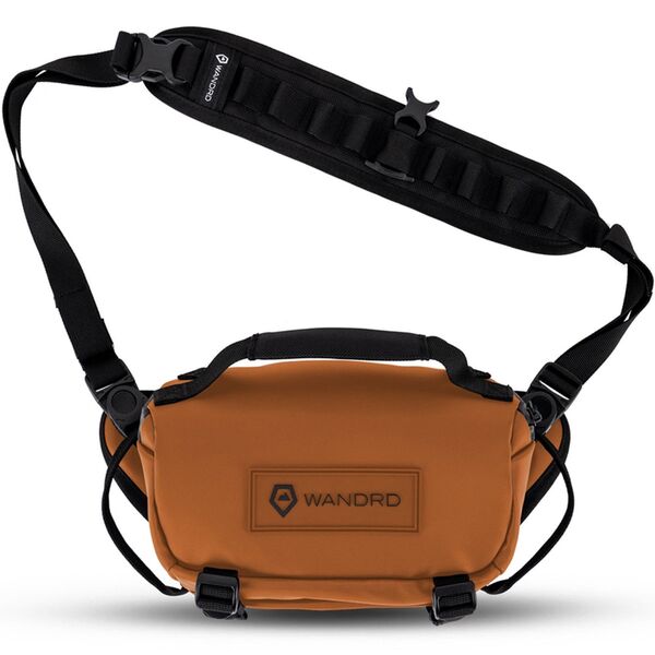 Wandrd ROGUE Sling  Sedona Orange 3L