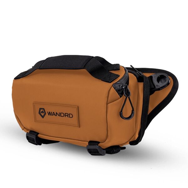 Wandrd ROGUE Sling  Sedona Orange 3L