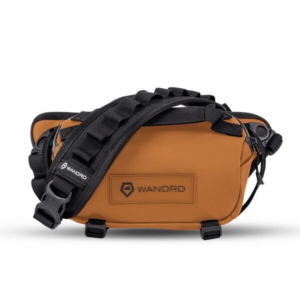 Wandrd ROGUE Sling  Sedona Orange 3L