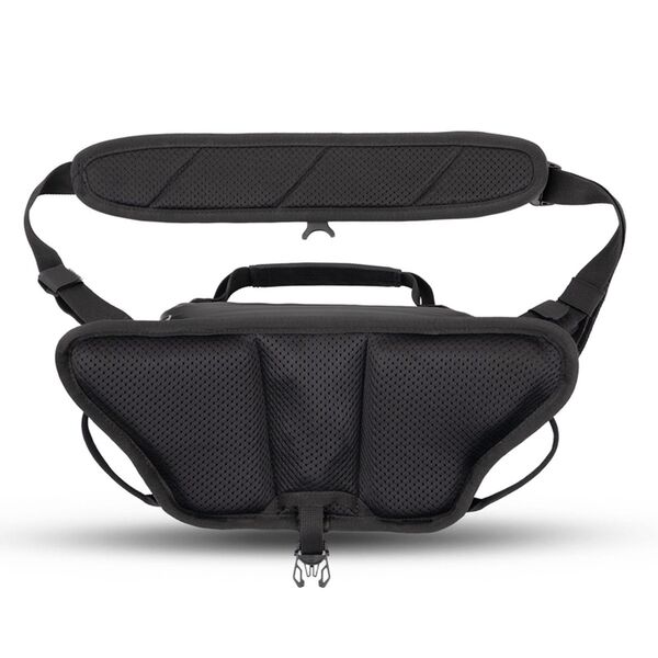 Wandrd ROGUE Sling  Sedona Orange 3L