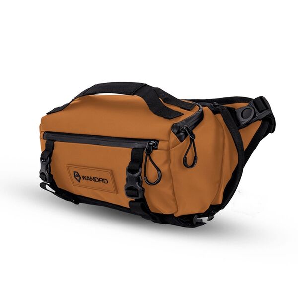 Wandrd ROGUE Sling  Sedona Orange 6L
