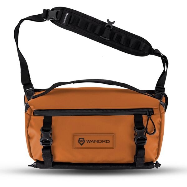 Wandrd ROGUE Sling  Sedona Orange 9L