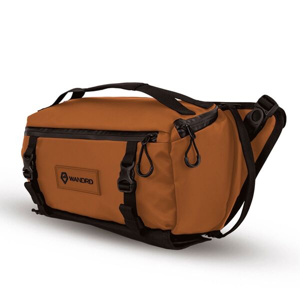 Wandrd ROGUE Sling  Sedona Orange 9L