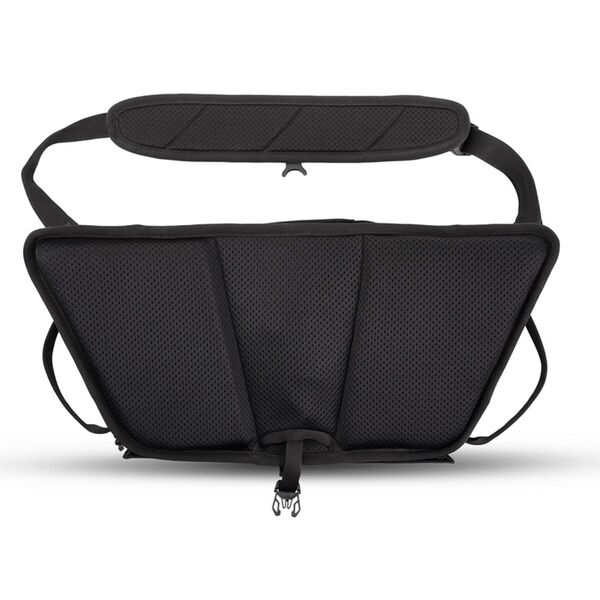 Wandrd ROGUE Sling  Sedona Orange 9L