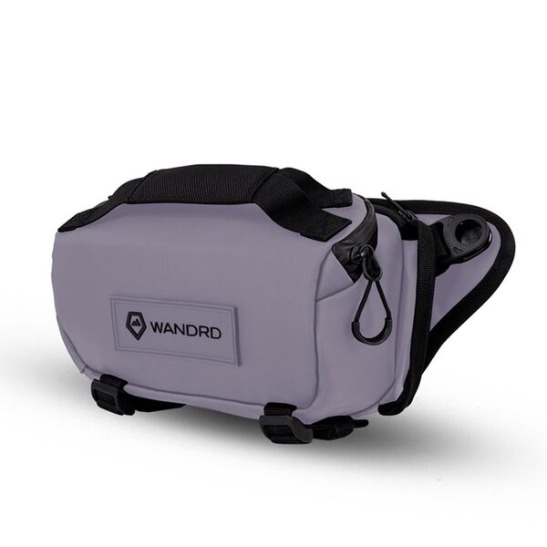 Wandrd ROGUE Sling  Uyuni Purple 3L