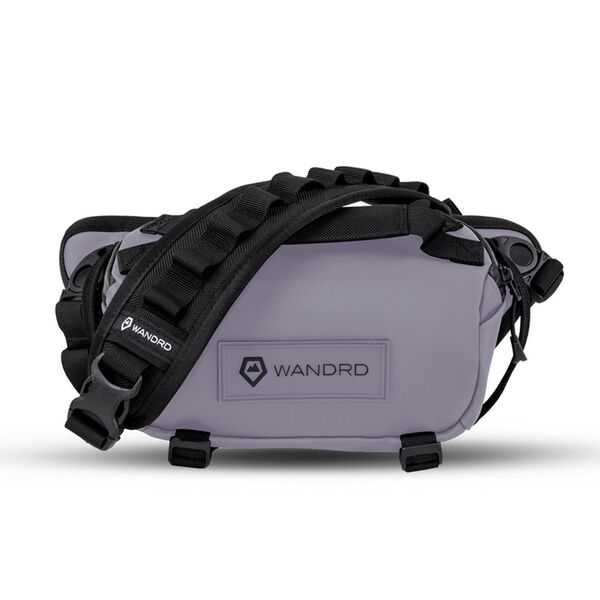 Wandrd ROGUE Sling  Uyuni Purple 3L