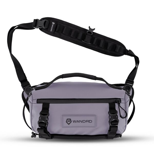 Wandrd ROGUE Sling  Uyuni Purple 6L