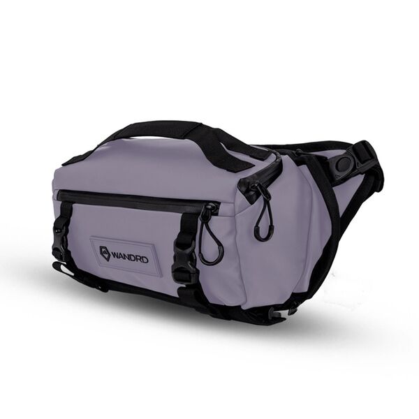 Wandrd ROGUE Sling  Uyuni Purple 6L
