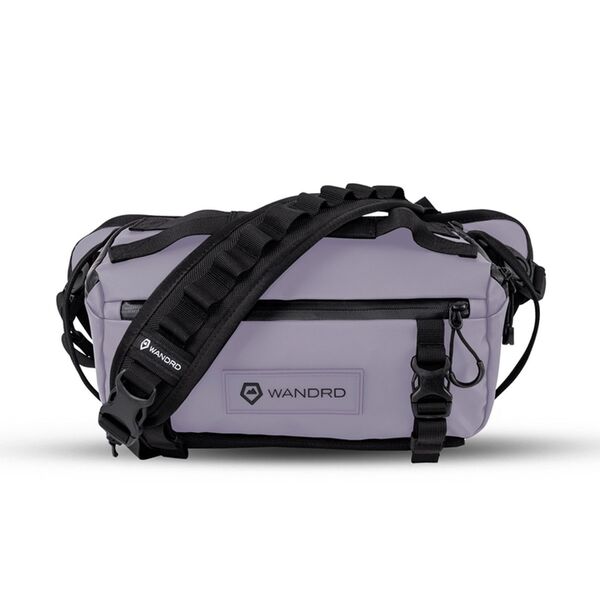 Wandrd ROGUE Sling  Uyuni Purple 6L