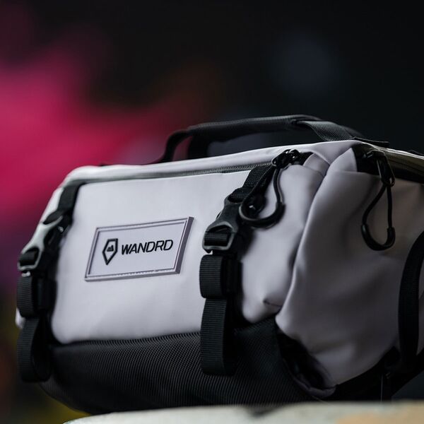 Wandrd ROGUE Sling  Uyuni Purple 6L