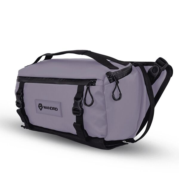 Wandrd ROGUE Sling  Uyuni Purple 9L