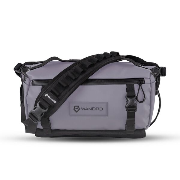 Wandrd ROGUE Sling  Uyuni Purple 9L