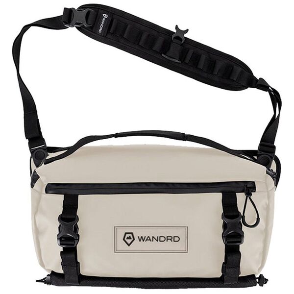 Wandrd ROGUE Sling  Yuma Tan 9L