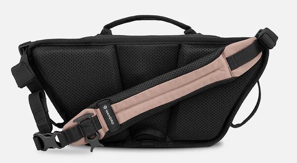 Wandrd ROGUE V2 Sling  6 L Atacama Clay
