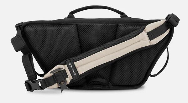Wandrd ROGUE V2 Sling  6 L Yuma Tan