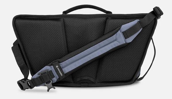 Wandrd ROGUE V2 Sling  9 L Aegean Blue