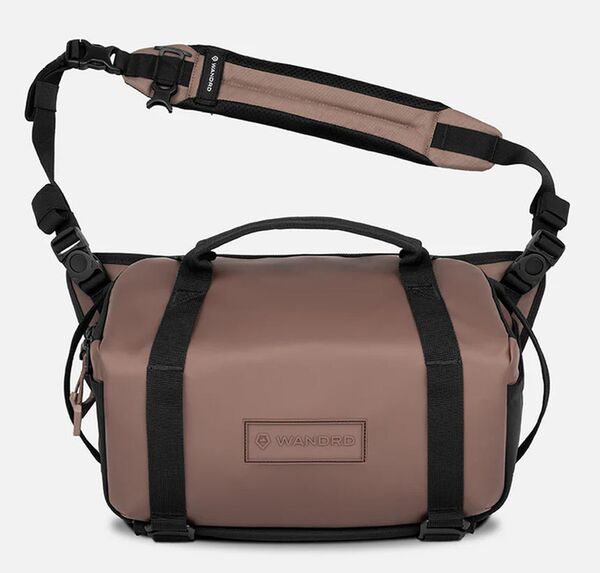 Wandrd ROGUE V2 Sling  9 L Atacama Clay