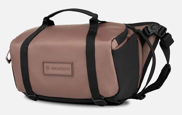Wandrd ROGUE V2 Sling  9 L Atacama Clay