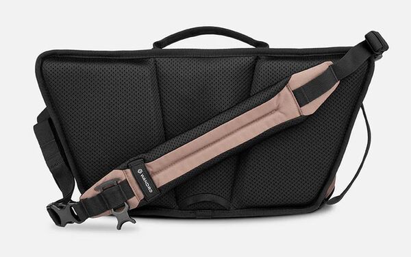 Wandrd ROGUE V2 Sling  9 L Atacama Clay