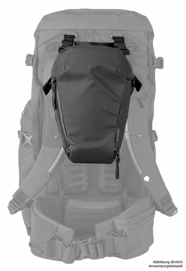 Wandrd ROUTE Chest Pack Brusttasche  Tan