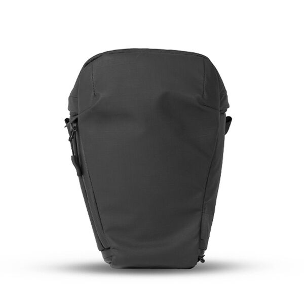 Wandrd ROUTE Chest Pack Brusttasche  Black
