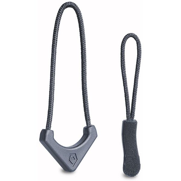 Wandrd Standard Zipper Puller  Aegean Blue
