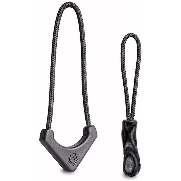 Wandrd Standard Zipper Puller Black  Black