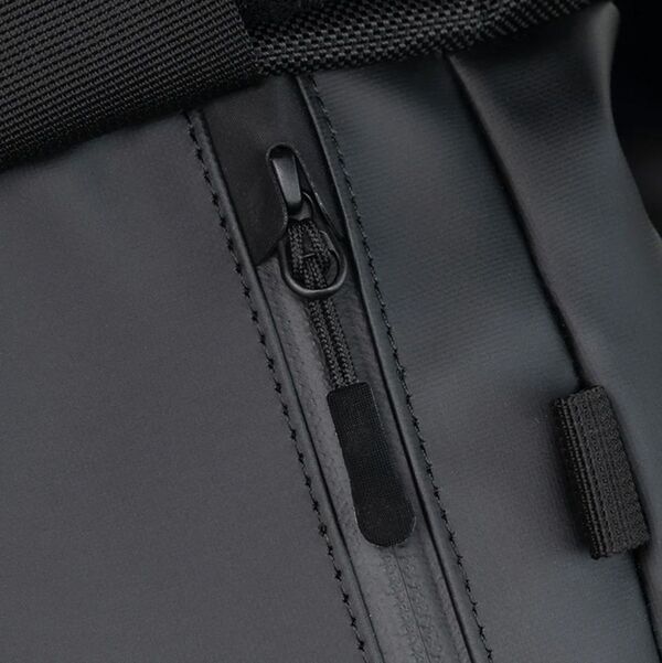 Wandrd Standard Zipper Puller Black  Black