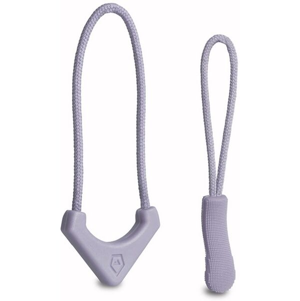 Wandrd Standard Zipper Puller  Uyuni Purple