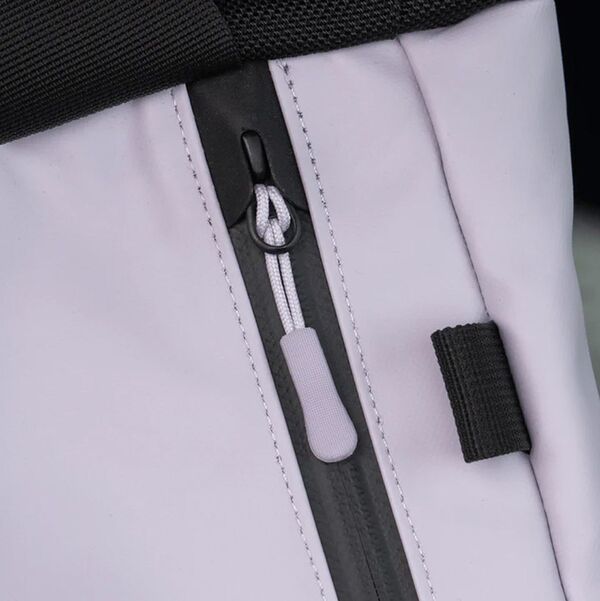 Wandrd Standard Zipper Puller  Uyuni Purple